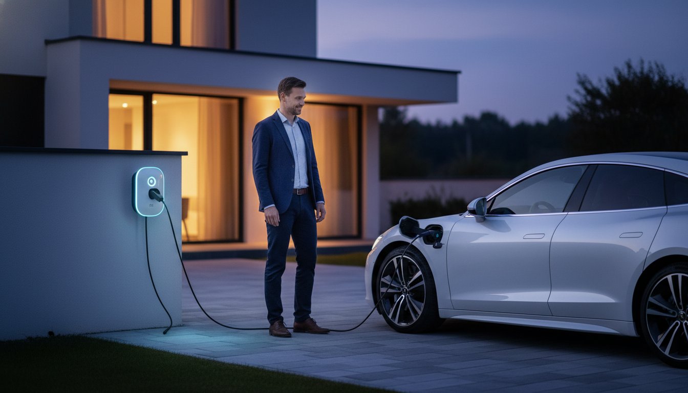 Pogosta vprašanja o električnih vozilih: Popoln vodnik za začetnike