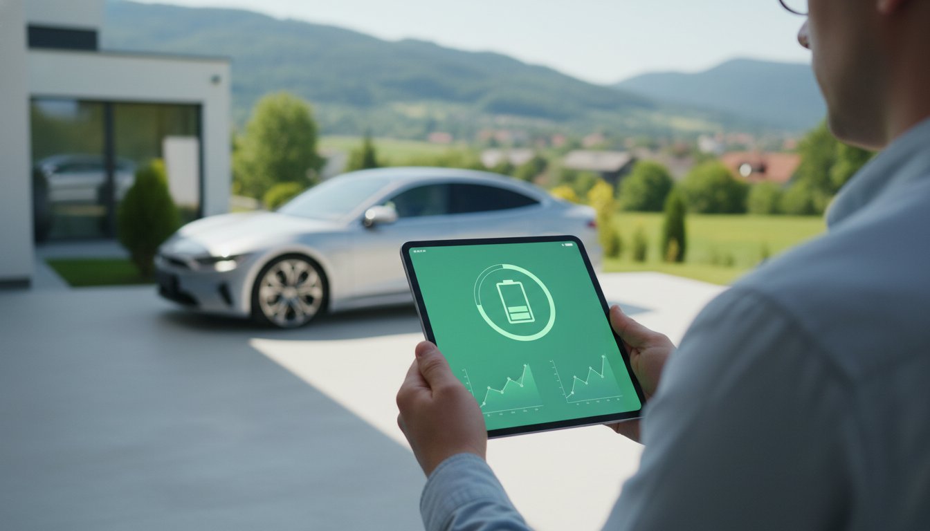 Kako povečati vrednost rabljenega EV: Celovit vodnik za prodajalce v letu 2026