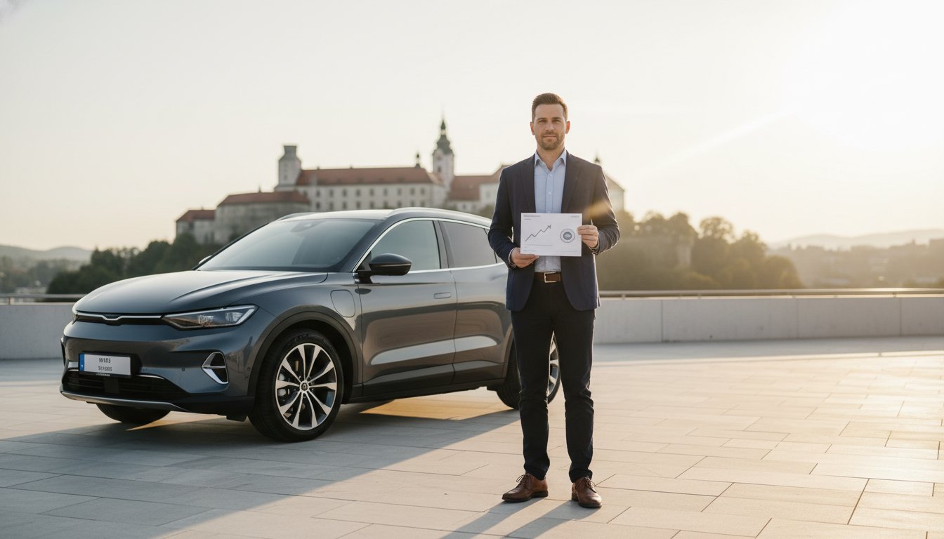 Preverba baterije pred iztekom garancije: Kako uveljaviti jamstvo za vaš EV